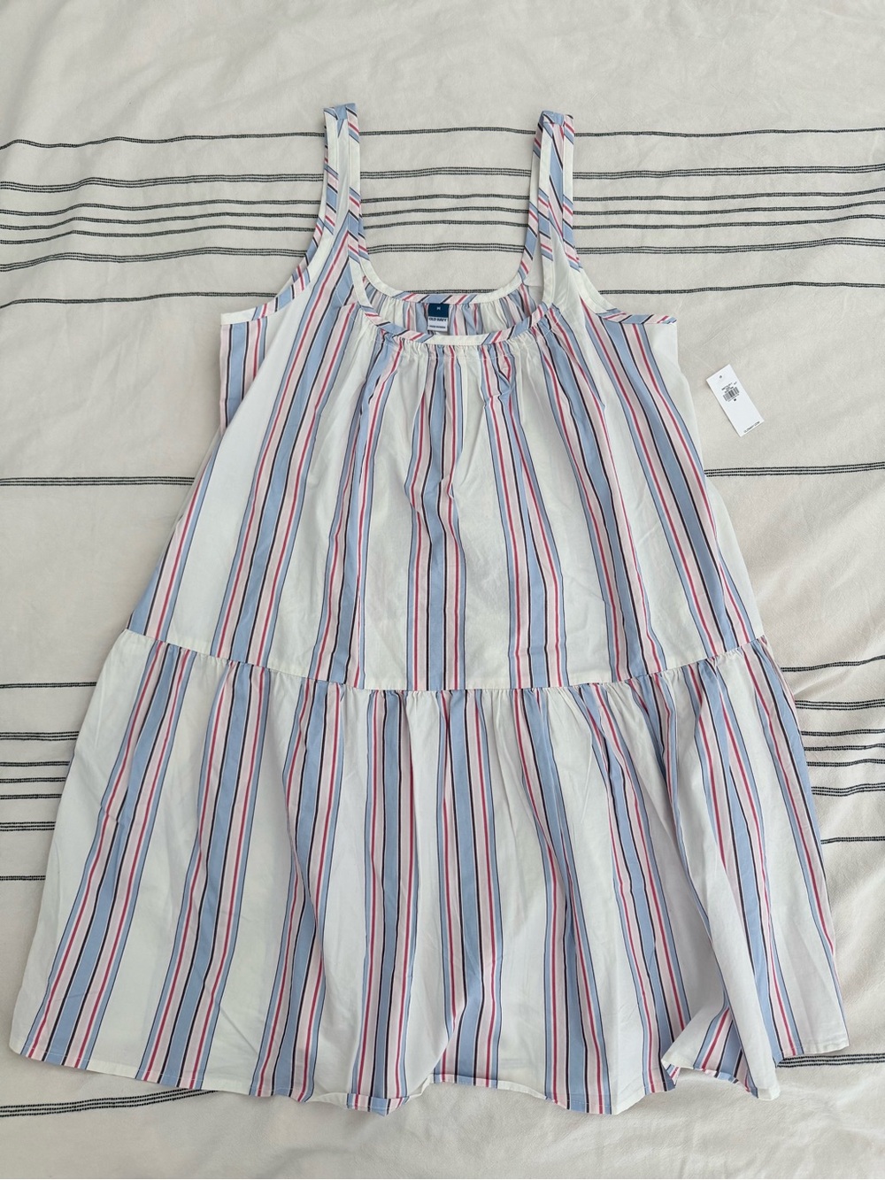 NWT Old Navy Swing dress